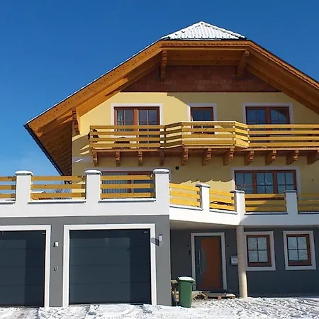 Appartement Therese Aich  Exterior photo